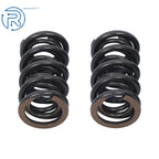 Dual Valve Spring Kit for LSX LS1 LS2 LS3 LQ4 LQ9 4.8 5.3 6.0L