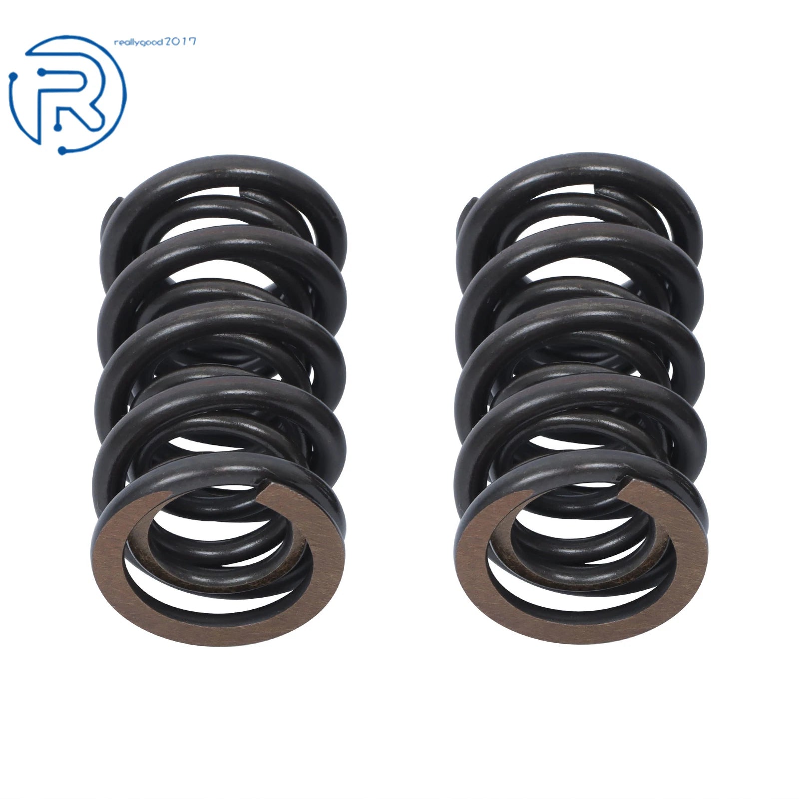 Dual Valve Spring Kit for LSX LS1 LS2 LS3 LQ4 LQ9 4.8 5.3 6.0L