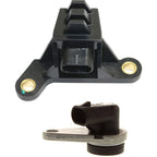 Crankshaft Position Sensor Kit for Chevrolet Impala, Grand Prix (2000–2008)