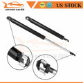 Set of 2 Hood Lift Supports for Pontiac Firebird Chevrolet Camaro
