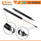 Set of 2 Hood Lift Supports for Pontiac Firebird Chevrolet Camaro