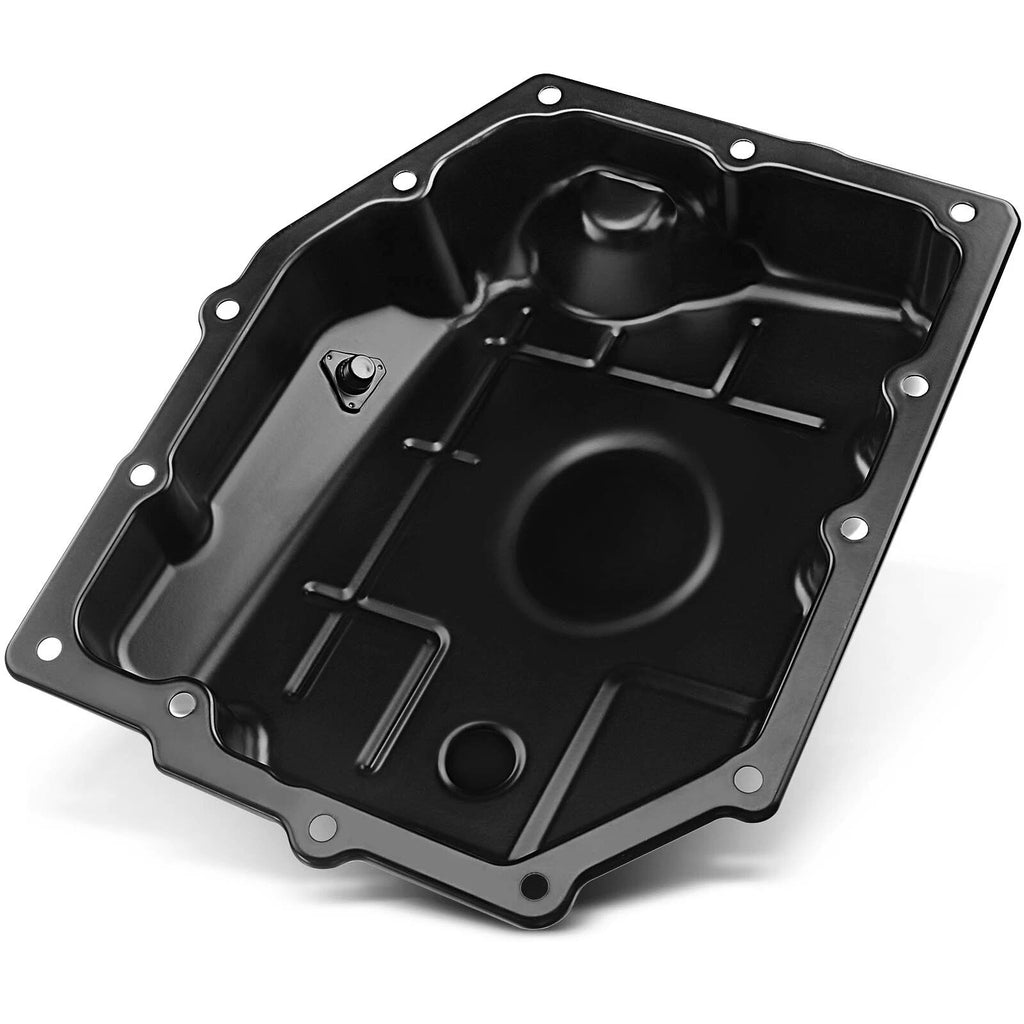 Auto Trans Oil Pan for Chrysler Jeep Liberty Dodge Ram 1500 (2002–2012)