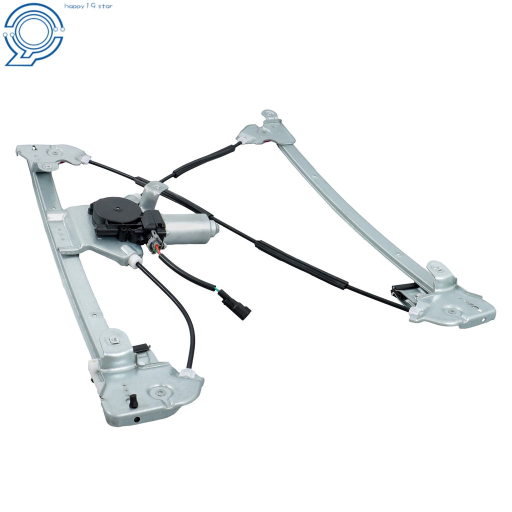Power Window Regulator with Motor for Ford F150 Mark LT (2006-2008)