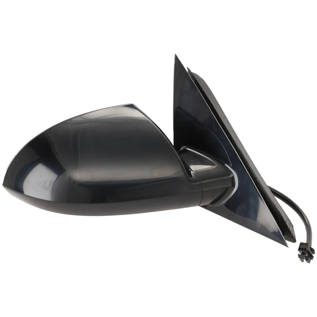 Passenger Right Side Mirror for Chevy Impala (2014–2016)