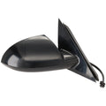 Passenger Right Side Mirror for Chevy Impala (2014–2016)