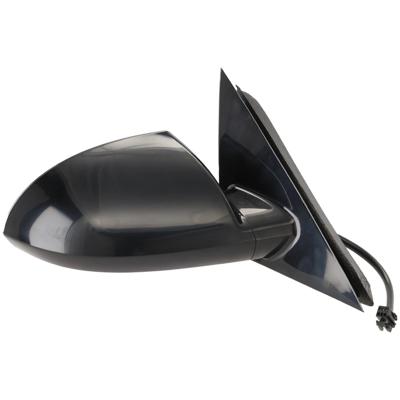 Passenger Right Side Mirror for Chevy Impala (2014–2016)