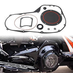 Clutch Primary Cover Gasket Kit for Harley Electra Glide, Road King (1999–2006)
