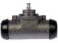 Rear Wheel Cylinder for Mazda B4000 (2010) DJ469VH