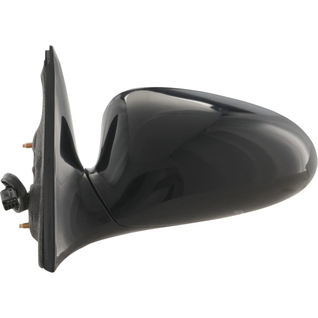 Power Mirror Set of 2 for Buick Century (1997–2005) Manual Folding