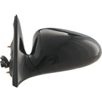 Power Mirror Set of 2 for Buick Century (1997–2005) Manual Folding