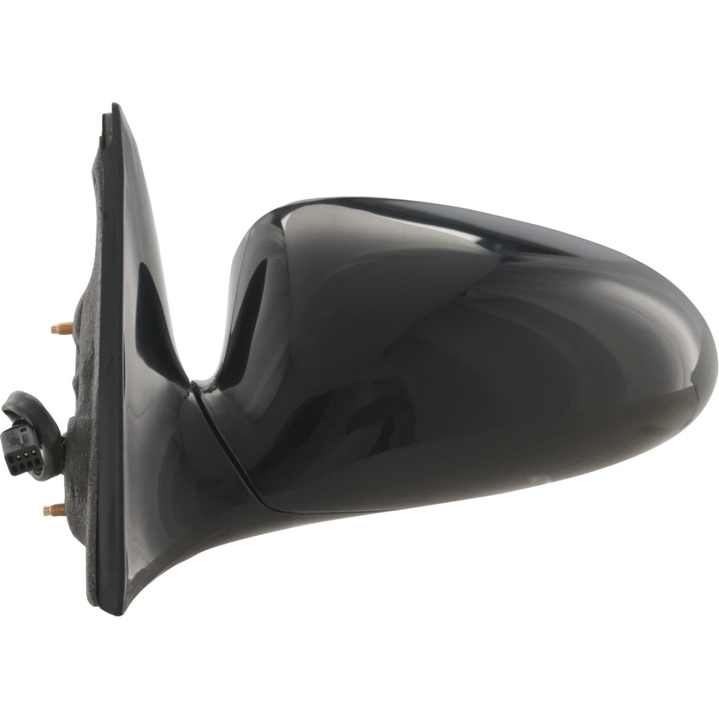 Power Mirror Set of 2 for Buick Century (1997–2005) Manual Folding