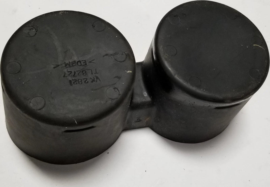 Cup Holder Rubber Insert for Lincoln LS (2003–2006)