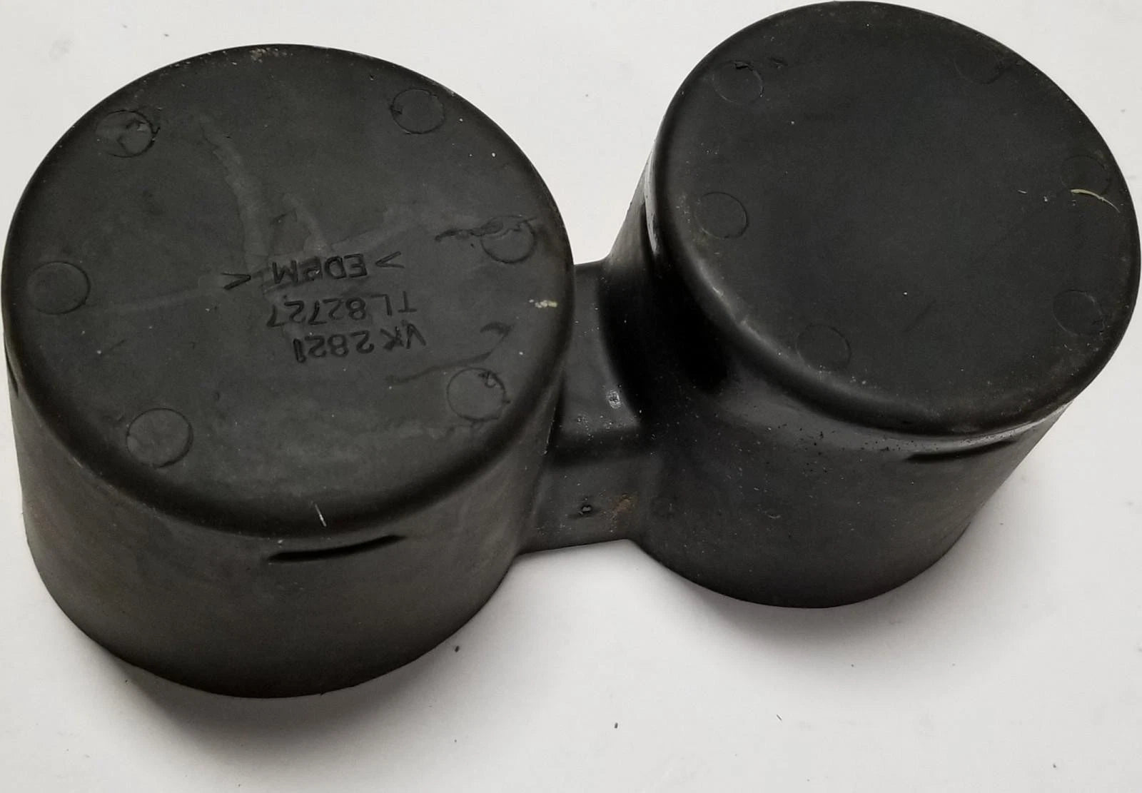 Cup Holder Rubber Insert for Lincoln LS (2003–2006)