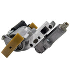 Set of 2 Timing Chain Tensioner Gaskets for Audi 4.2L V8