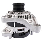 Alternator with 7 Groove Pulley for Acura ILX/TLX Honda CR-V (2013–2021)