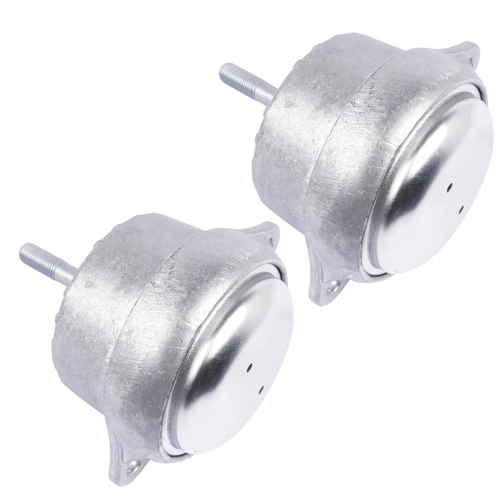 2X Manual Transmission Mounts for Porsche Boxster Cayman