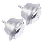 2X Manual Transmission Mounts for Porsche Boxster Cayman