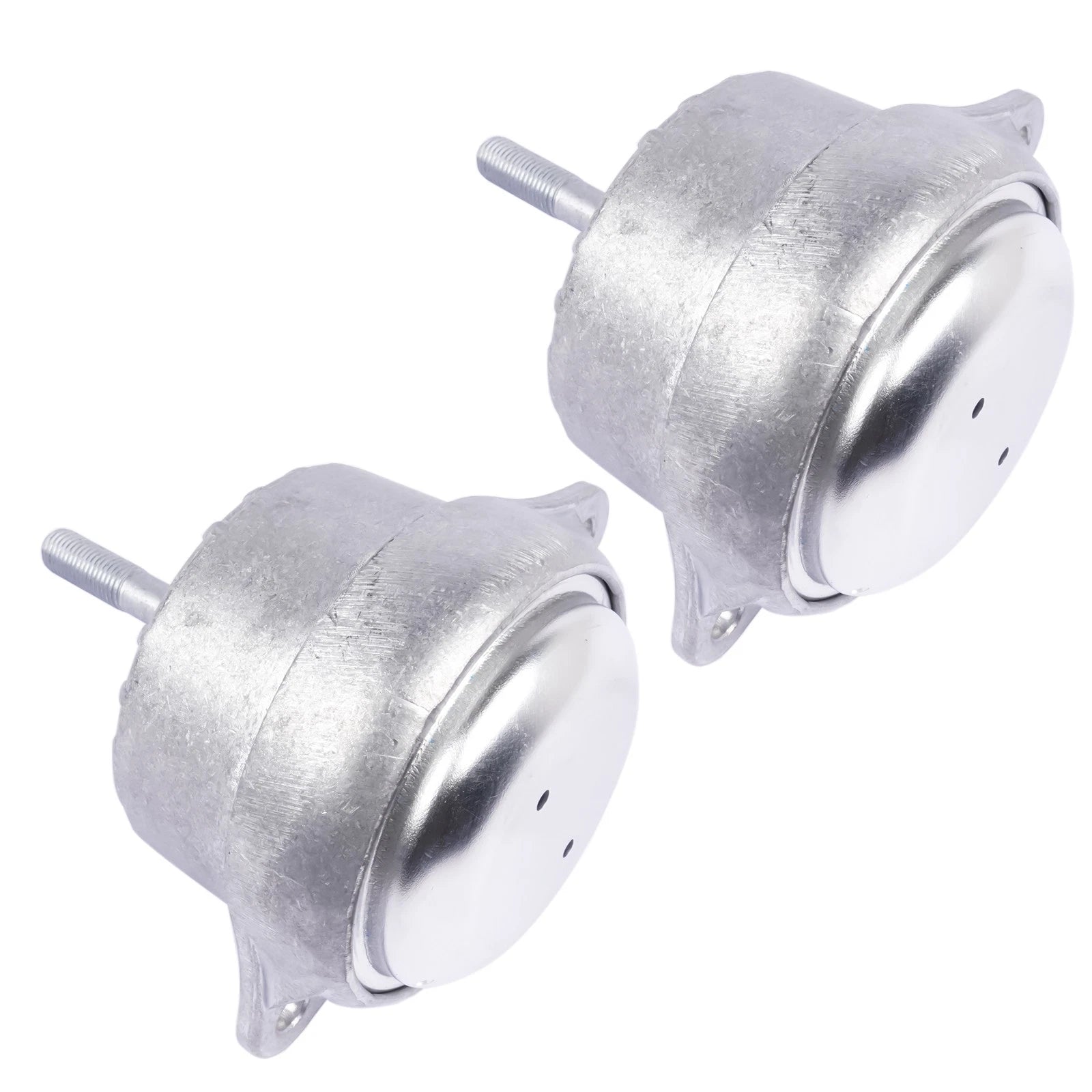 2X Manual Transmission Mounts for Porsche Boxster Cayman