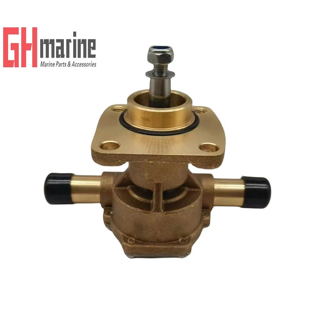 Raw Water Pump for Volvo Penta (3593654, MS2B-R, MS2A-D, MS2A-E, MS2L-D, MS2L-E)