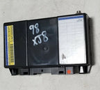 Security Locking Module for Jaguar XJ8 XJ8L VDP (1998–2000) LNC2600HD HE