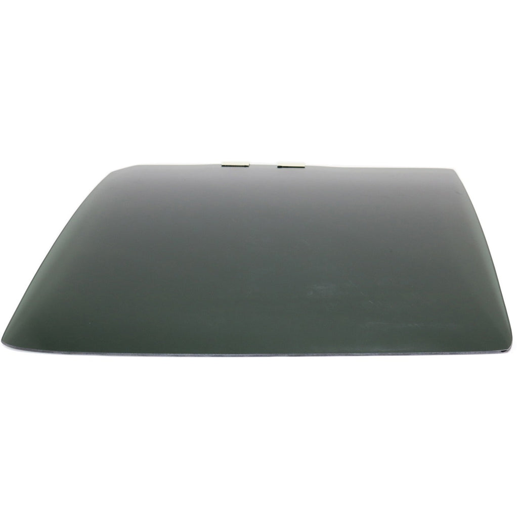 Rear Driver Side Door Glass for Honda CR-V (2002–2006)