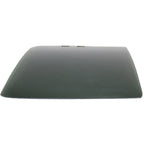 Rear Driver Side Door Glass for Honda CR-V (2002–2006)