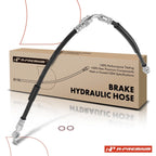 Front Right Brake Hydraulic Hose for Ford Ranger (2013–2017)