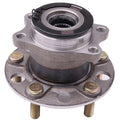 Rear Wheel Hub Bearing Assembly for Jeep Compass Patriot (2007–2016)