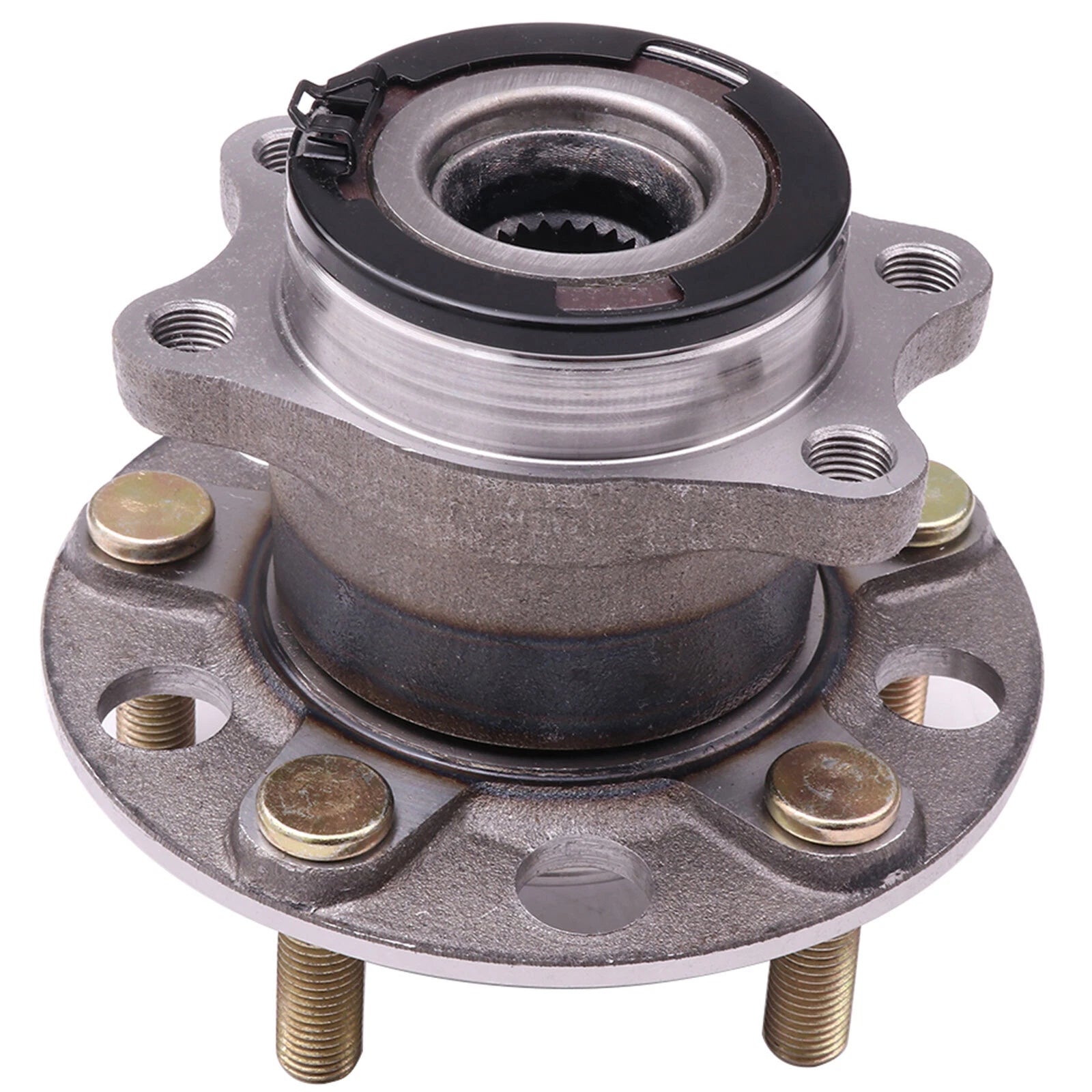 Rear Wheel Hub Bearing Assembly for Jeep Compass Patriot (2007–2016)