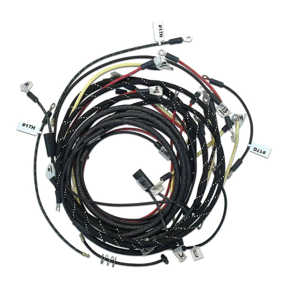 Wiring Harness Kit for Ford (FDS474)
