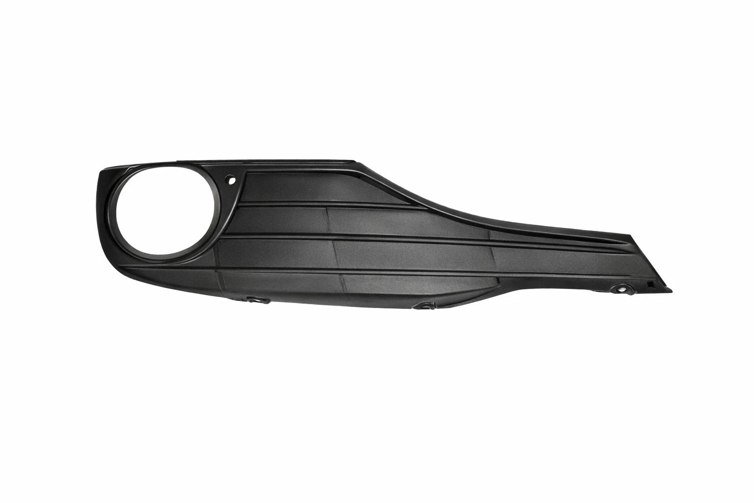 Front Right Fog Light Trim for BMW 320i, 320i xDrive, M3 (2012–2019) 51117396888