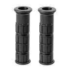 2X Handlebar Grips for Polaris Sportsman 400 (2008–2014)