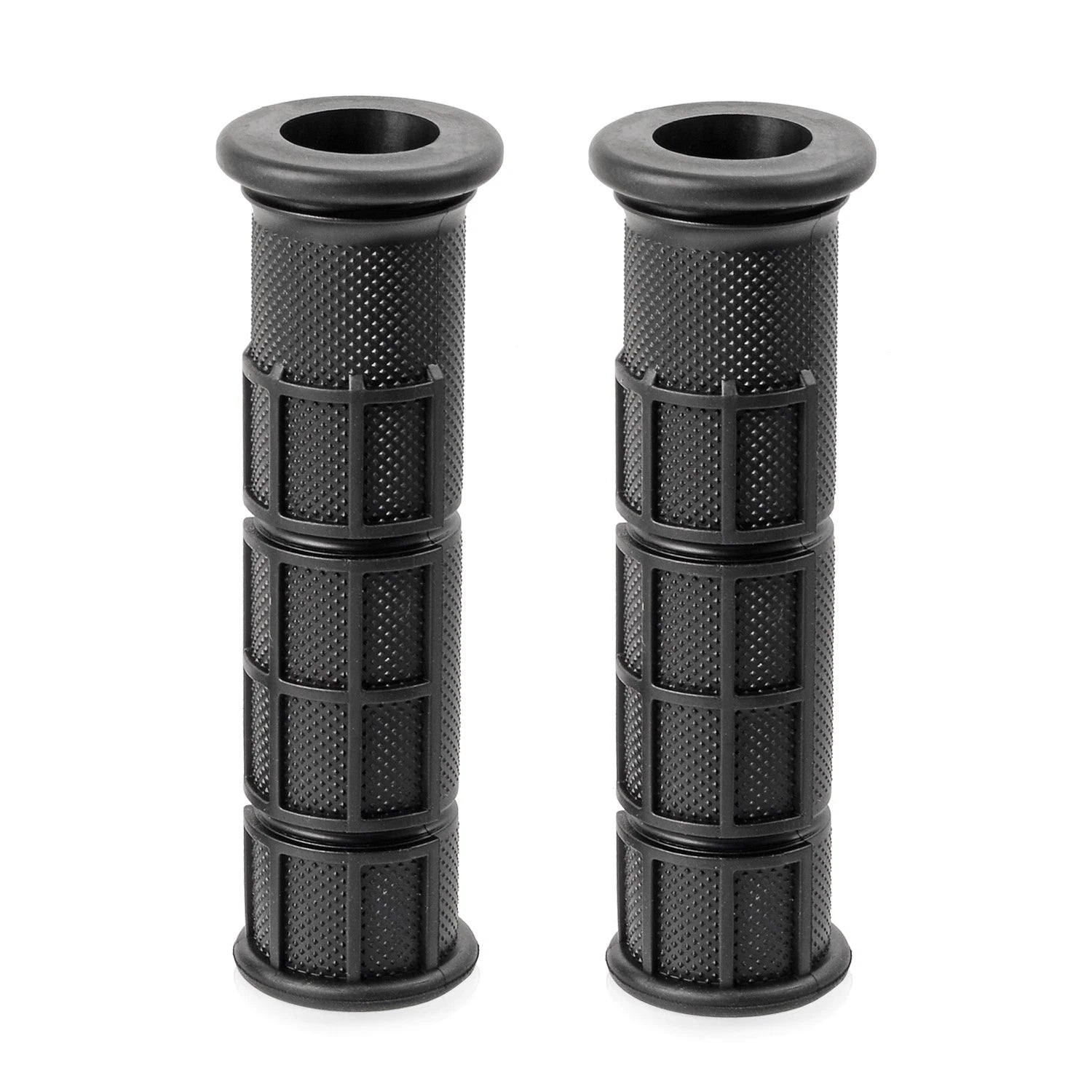 2X Handlebar Grips for Polaris Sportsman 400 (2008–2014)