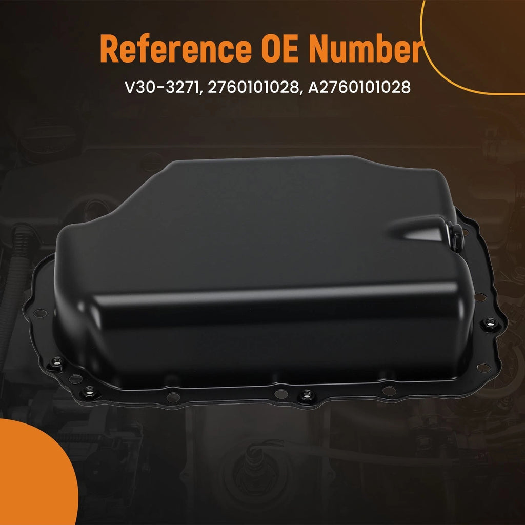 Lower Oil Pan for Mercedes-Benz Metris (2016-2023)