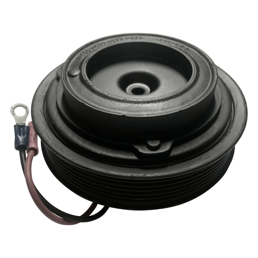AC Compressor Clutch Replacement for Hyundai Tucson 2.0L (2005-2015)