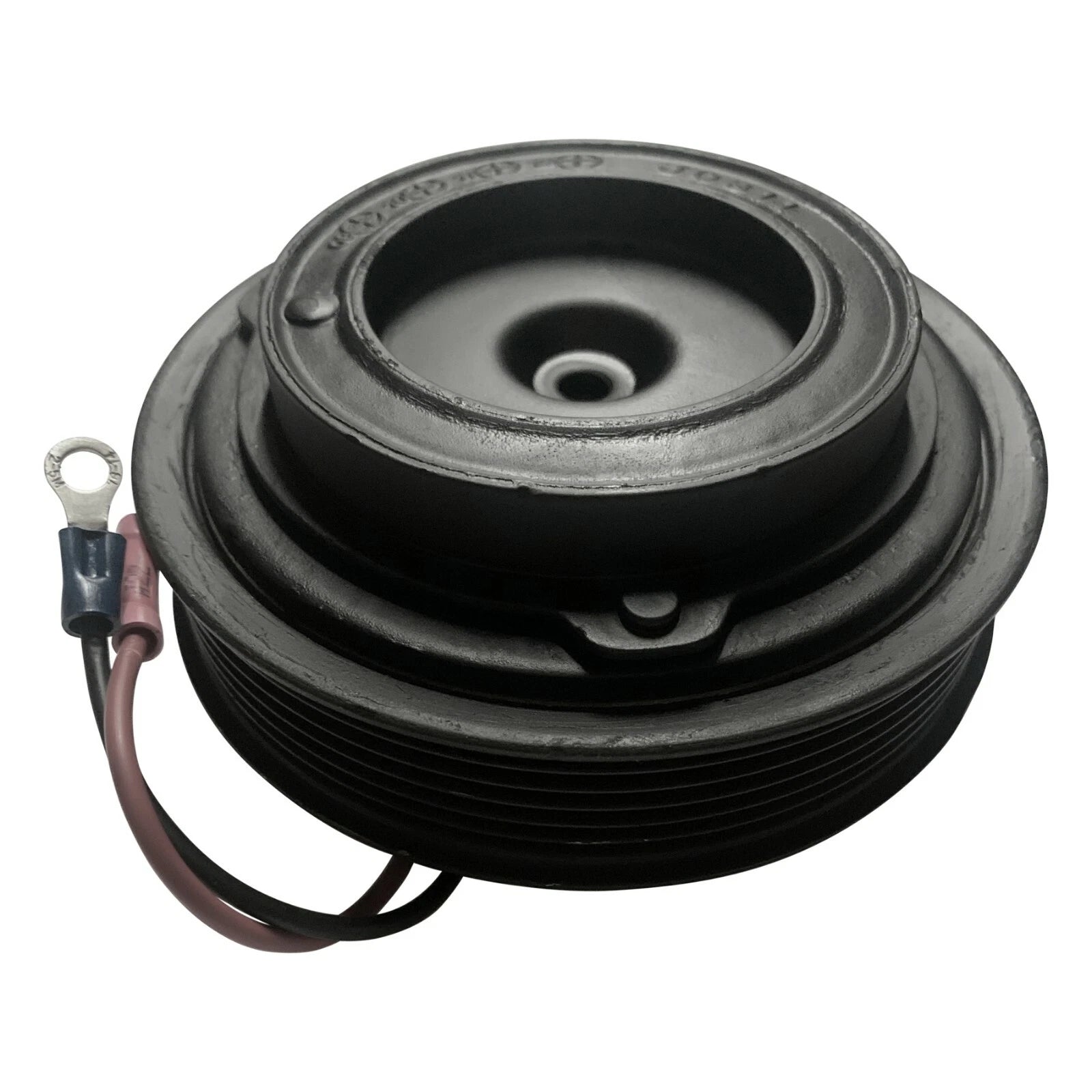 AC Compressor Clutch Replacement for Hyundai Tucson 2.0L (2005-2015)