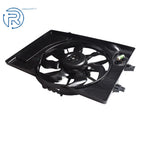 Cooling Fan Assembly for Hyundai Elantra (2017-2018)