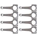 Set of 8 Connecting Rods for RAM 1500 2500 3500 Jeep Dodge Chrysler 5.7L Hemi