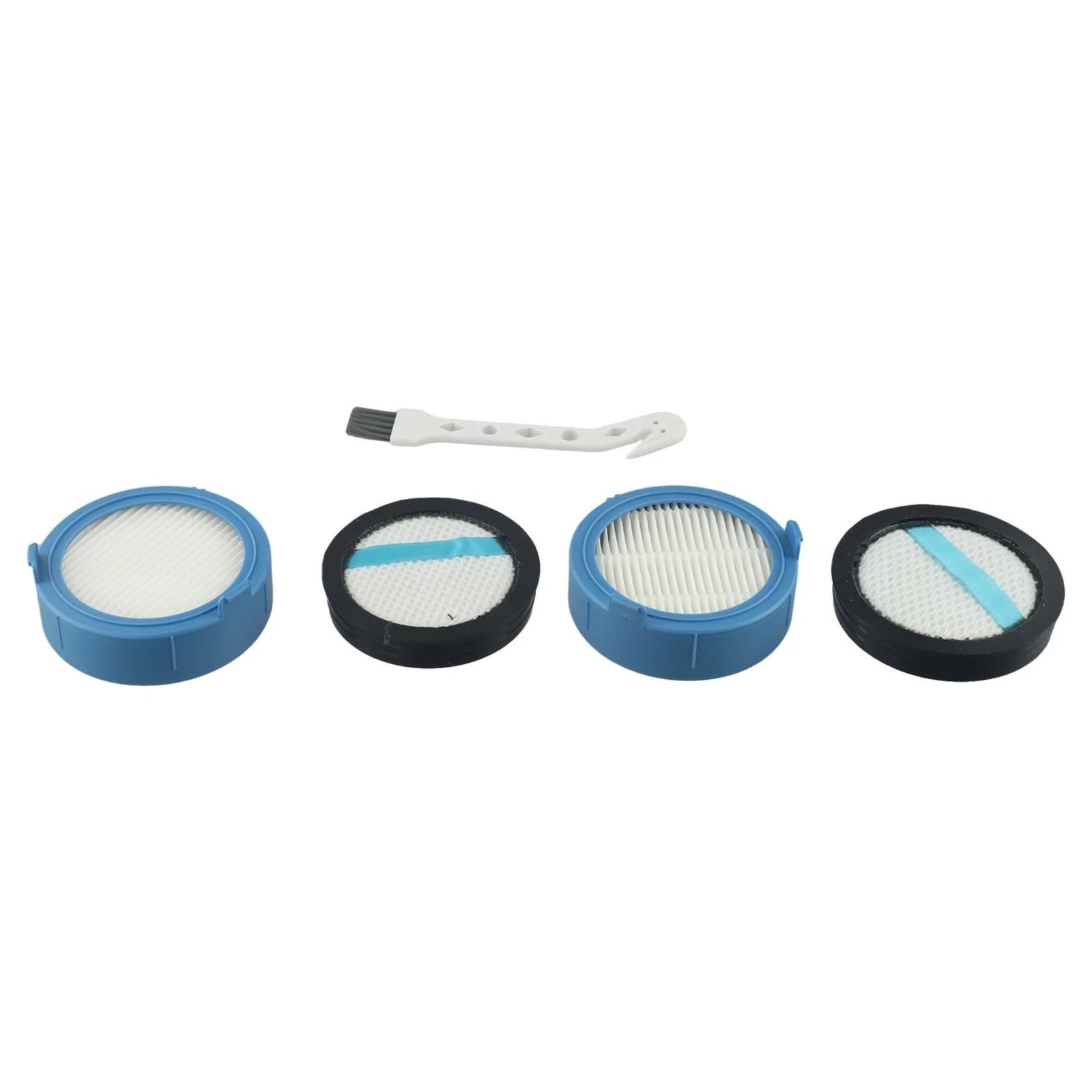Set of 4 Replacement Filters for Electrolux 900 Series