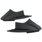 Side Air Duct Cover for Yamaha YZF R6 (2003-2005)