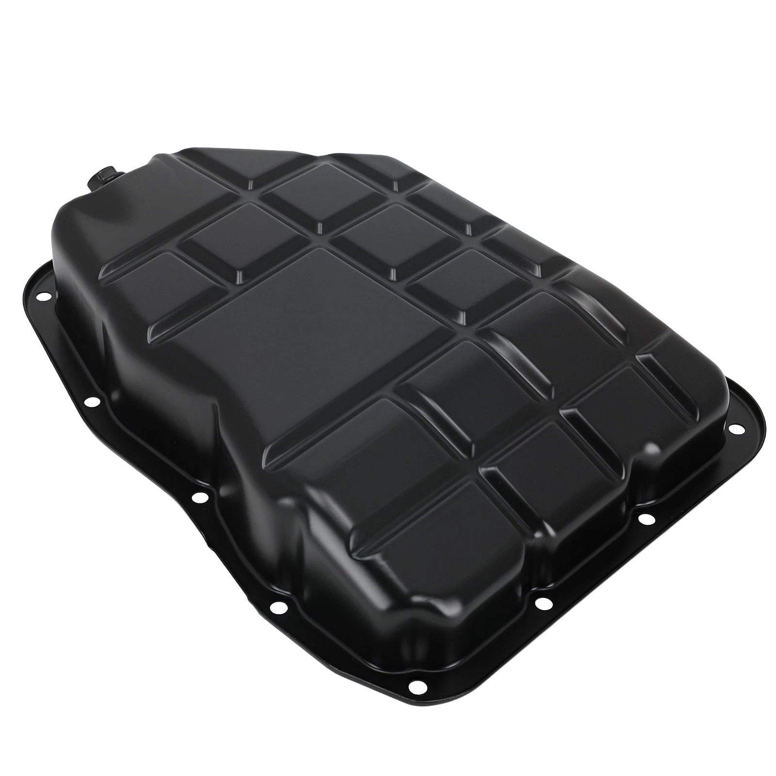 Lower Engine Oil Pan Sump for Hyundai Santa Fe V6 (2007)