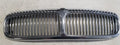 Grill Grille with Emblem for Jaguar XJ8 VDP (1998–2003)