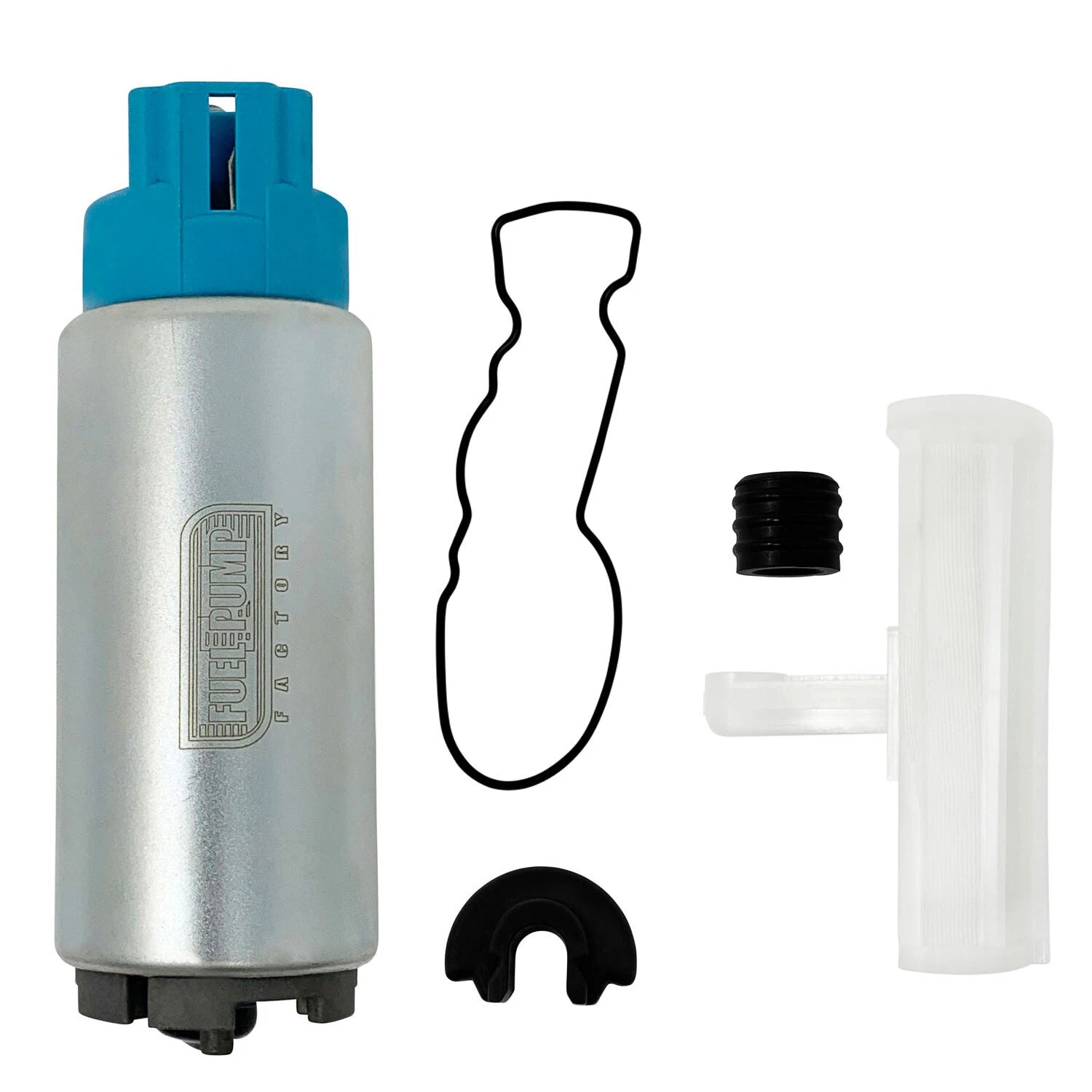 FPF Fuel Pump for Yamaha 75hp (2010–2011, 2013) 6C5-13907-00-00
