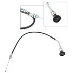 Choke Cable 25.5" for EZGO Golf Cart (1994–2013) 25693-G04