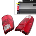 Pair Rear Signal Light Brake Warning Light for Ford F250 F350 F450 F550 (2008–2016)