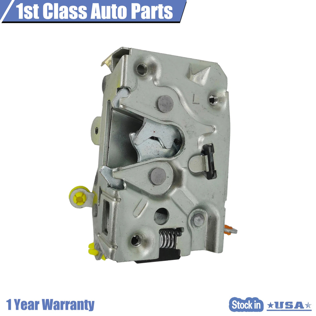 Front Right Door Latch Assembly for Ford Explorer Sport Trac (2001-2005)