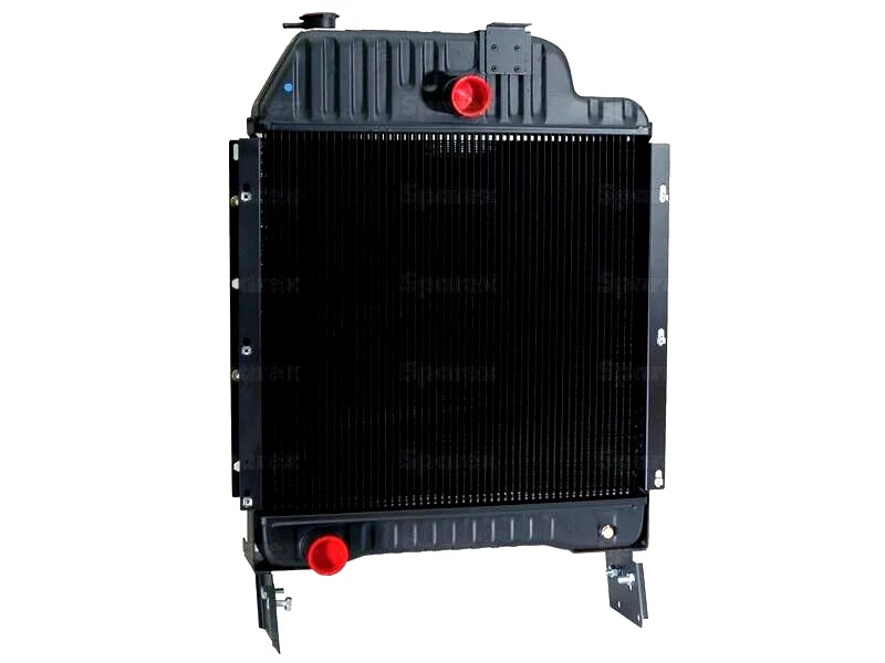 Radiator for Massey Ferguson 3085 3095 3115 3120