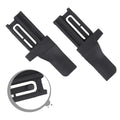 Boot Cover Guide Pin 13431181 for Vauxhall Opel