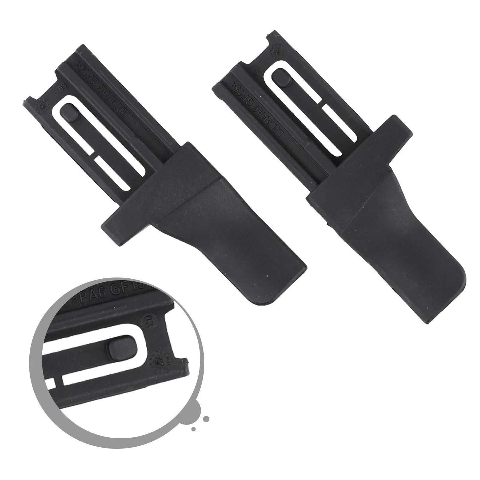 Boot Cover Guide Pin 13431181 for Vauxhall Opel