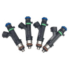 4 x Fuel Injectors for Mitsubishi Outlander ZH 3.0L V6 4WD (2007-2012)